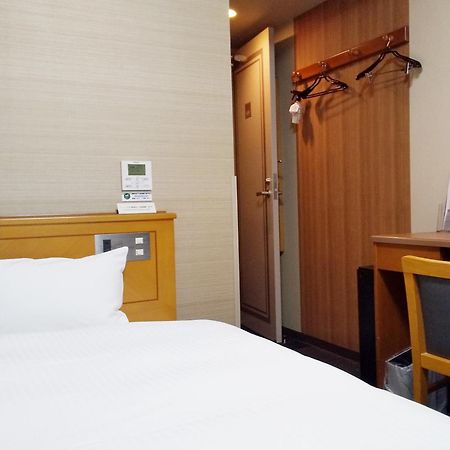 Hotel Route-Inn Hamamatsu Eki Higashi Exterior foto